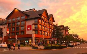 Hotel Laghetto Stilo Borges Oficial